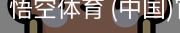 悟空体育